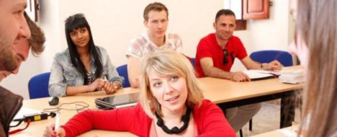 english language courses_Language Course Malta