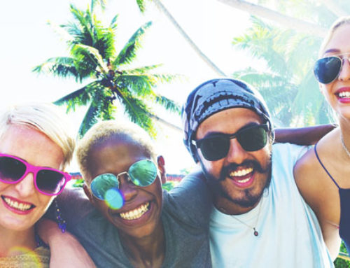 5 reasons why to intern abroad