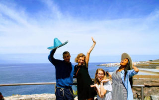 learn spanish during your internship in Spain